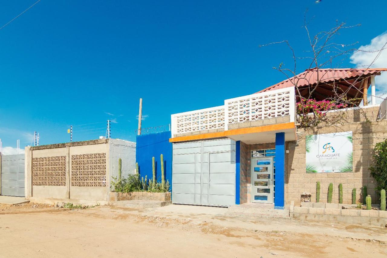 Ríohacha Ayenda Canaguate מראה חיצוני תמונה